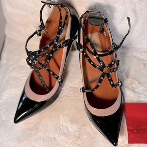 Valentino Garavani, size EU 40